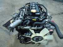 Motor Nissan Cabstar 2.5 Dci (YD25DDti) de 2010
