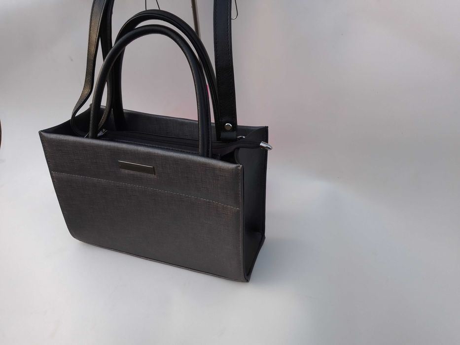 Продам жіночі сумочки (Екошкіра)