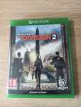 Tom Clancy's the division 2