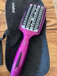 Babyliss szczotka prostująca