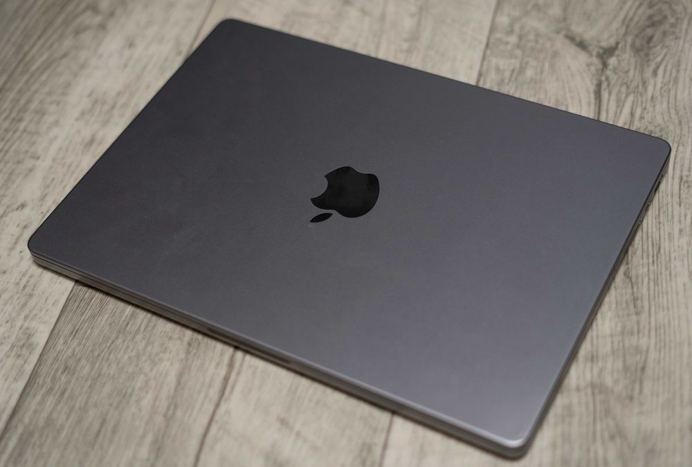 MacBook Pro 14" M1 Pro 16GB/1TB
