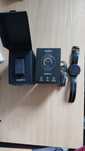 Zegarek sportowy SUUNTO 9 ALL BLACK
