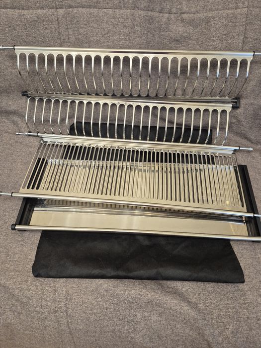 Сушарка для посуду 70смХ25см