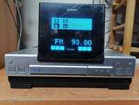 Mini Wieża Pioneer XC-L5, wzmacniacz, cd, tuner