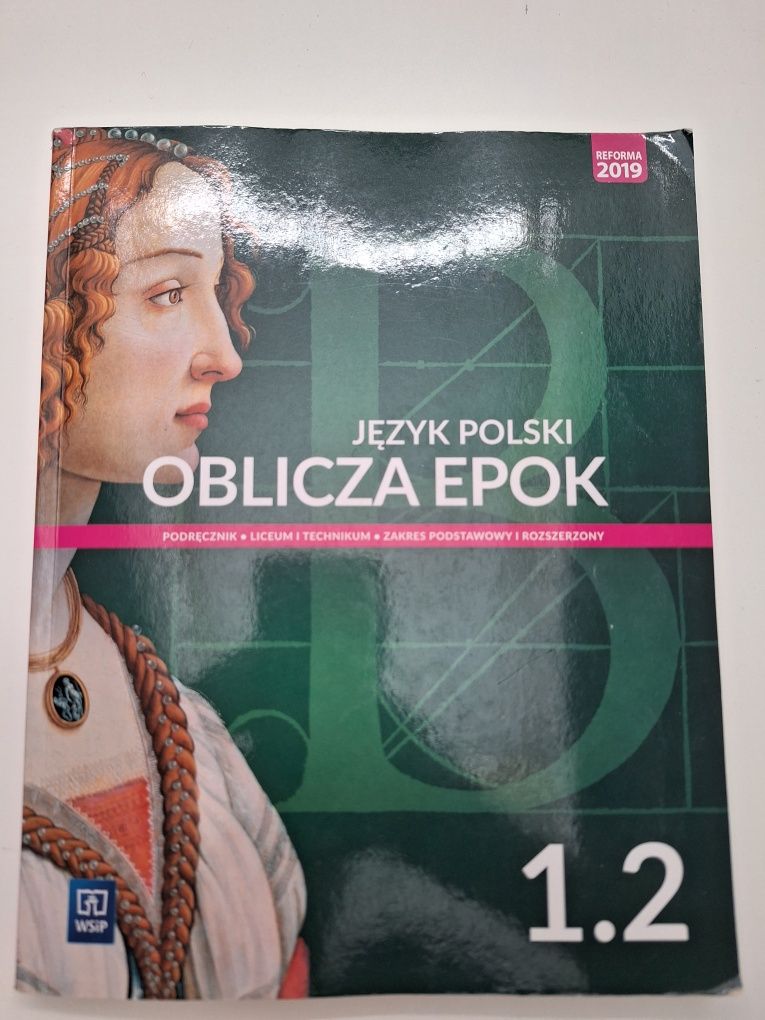 WSIP Oblicza Epok 1.2