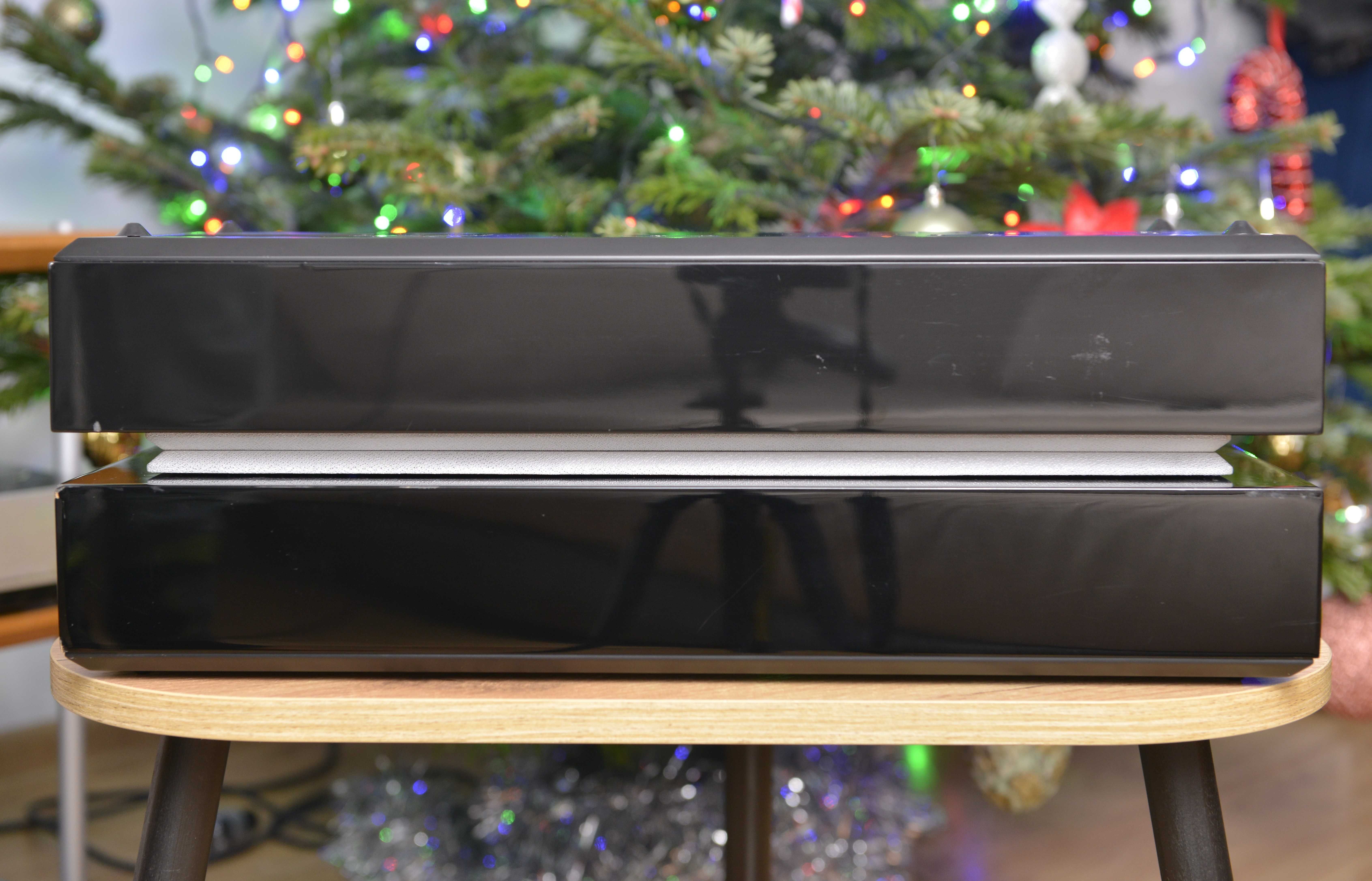 DLS FlatBox LARGE - Kolumny Naścienne