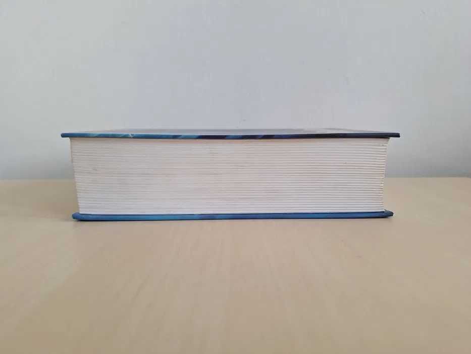Rowling Harry Potter i Zakon Feniksa twarda oprawa