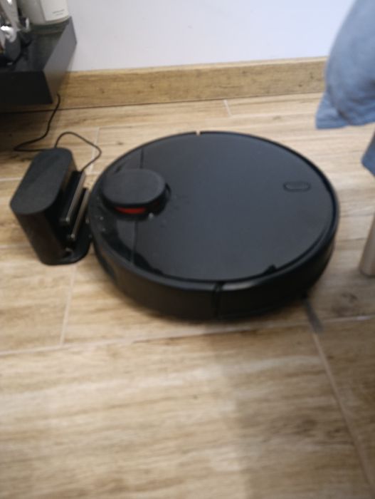 Odkurzacz xiaomi
