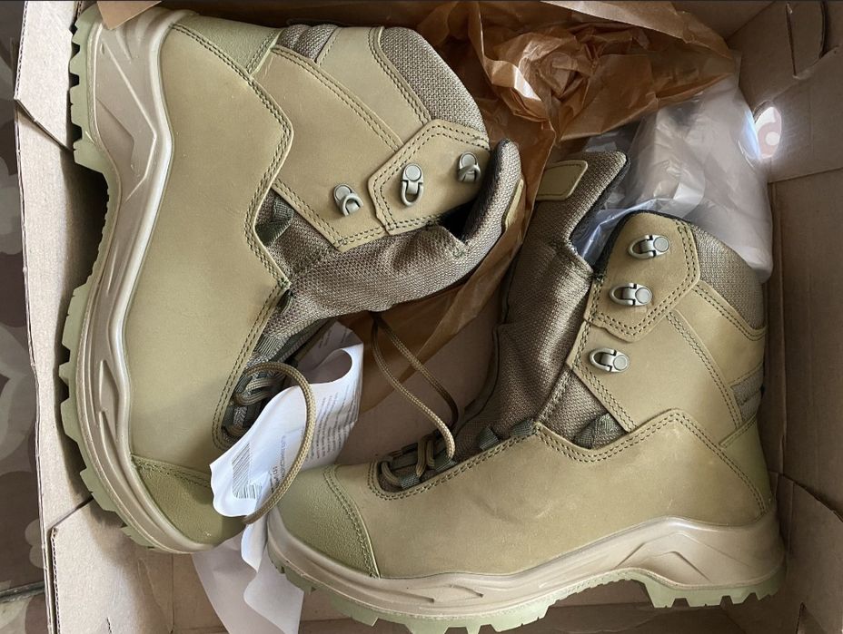 Продам берци Талан 42 розмір