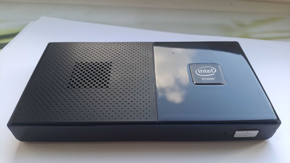 Mini PC M6 Pentium N6000 16GB, Міні комп'ютер