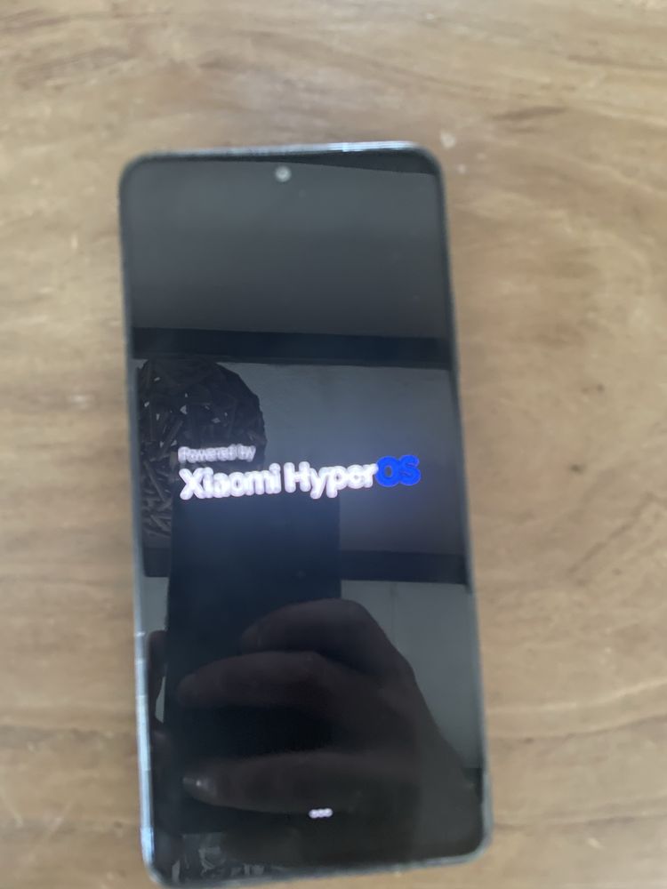 Redmi Note 11 Pro 5G