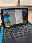 Microsoft surface pro 5