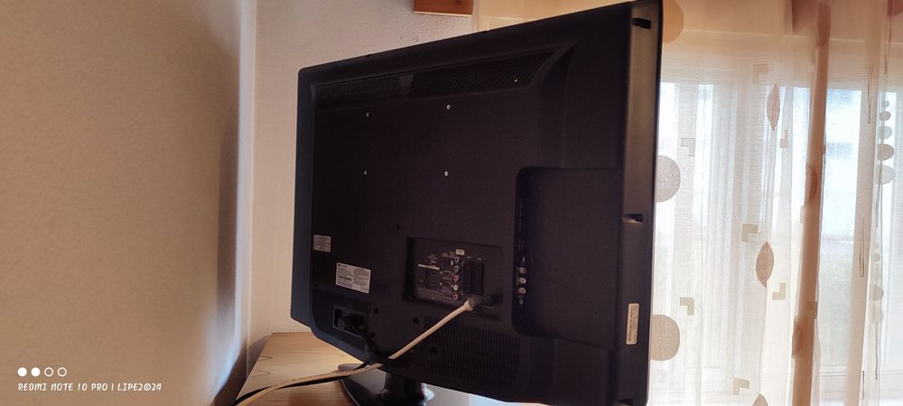 Televisão LG 32 polegadas