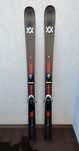 Narty Volkl Mantra M5, 184cm