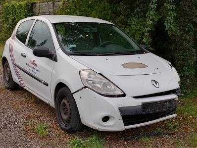 Renault Clio III Lift 1.5 dci 2010r