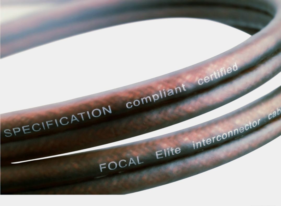 RCA FOCAL ER1 - 1 metr