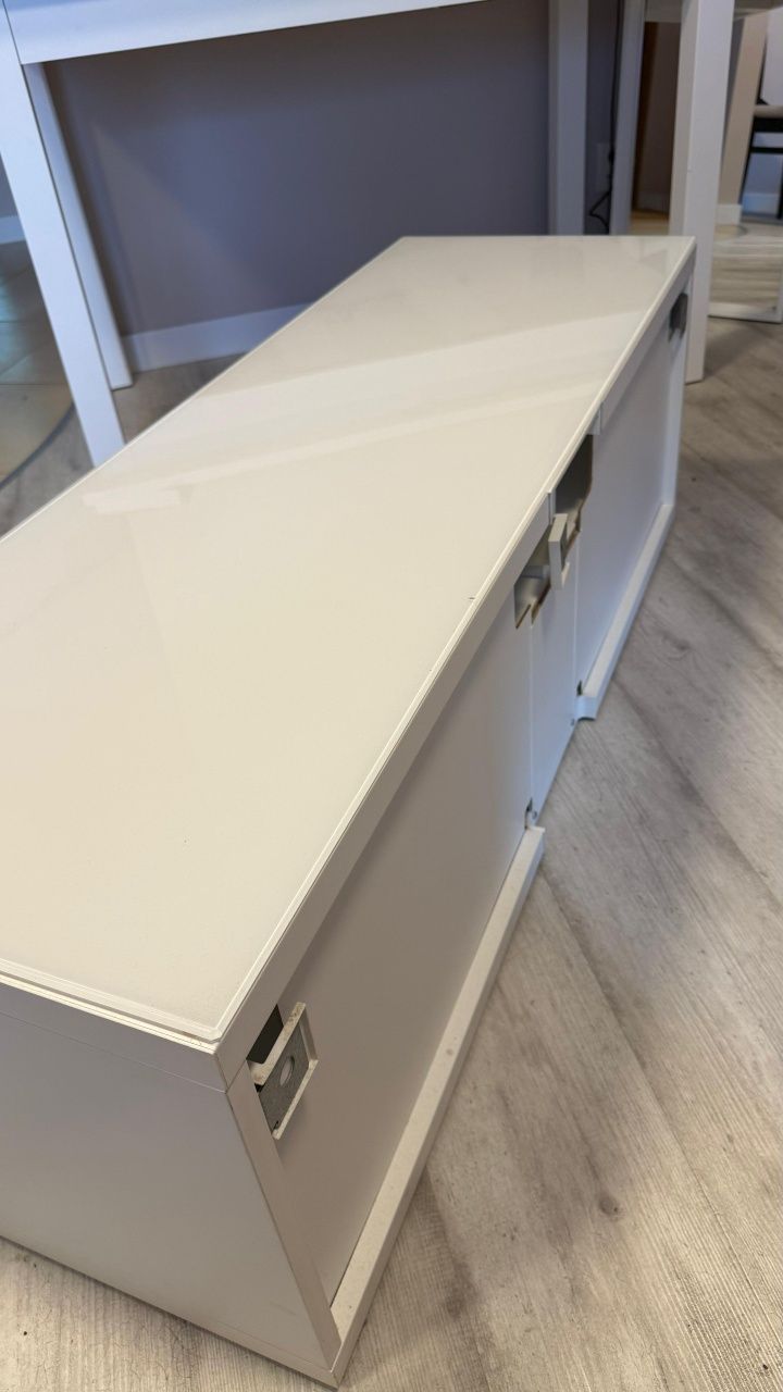 Szafka RTV Besta Ikea