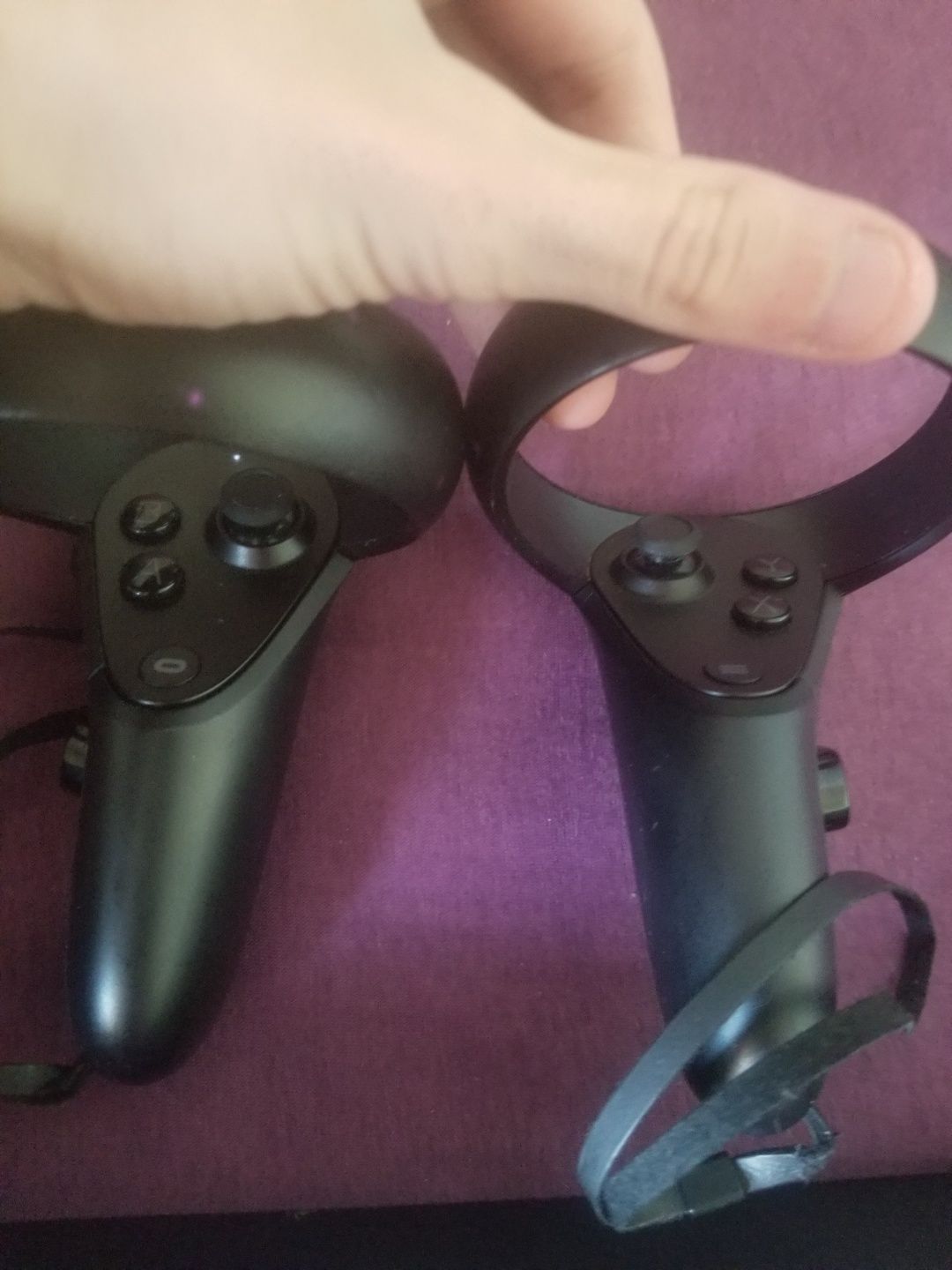 Oculus Quest 64 gb