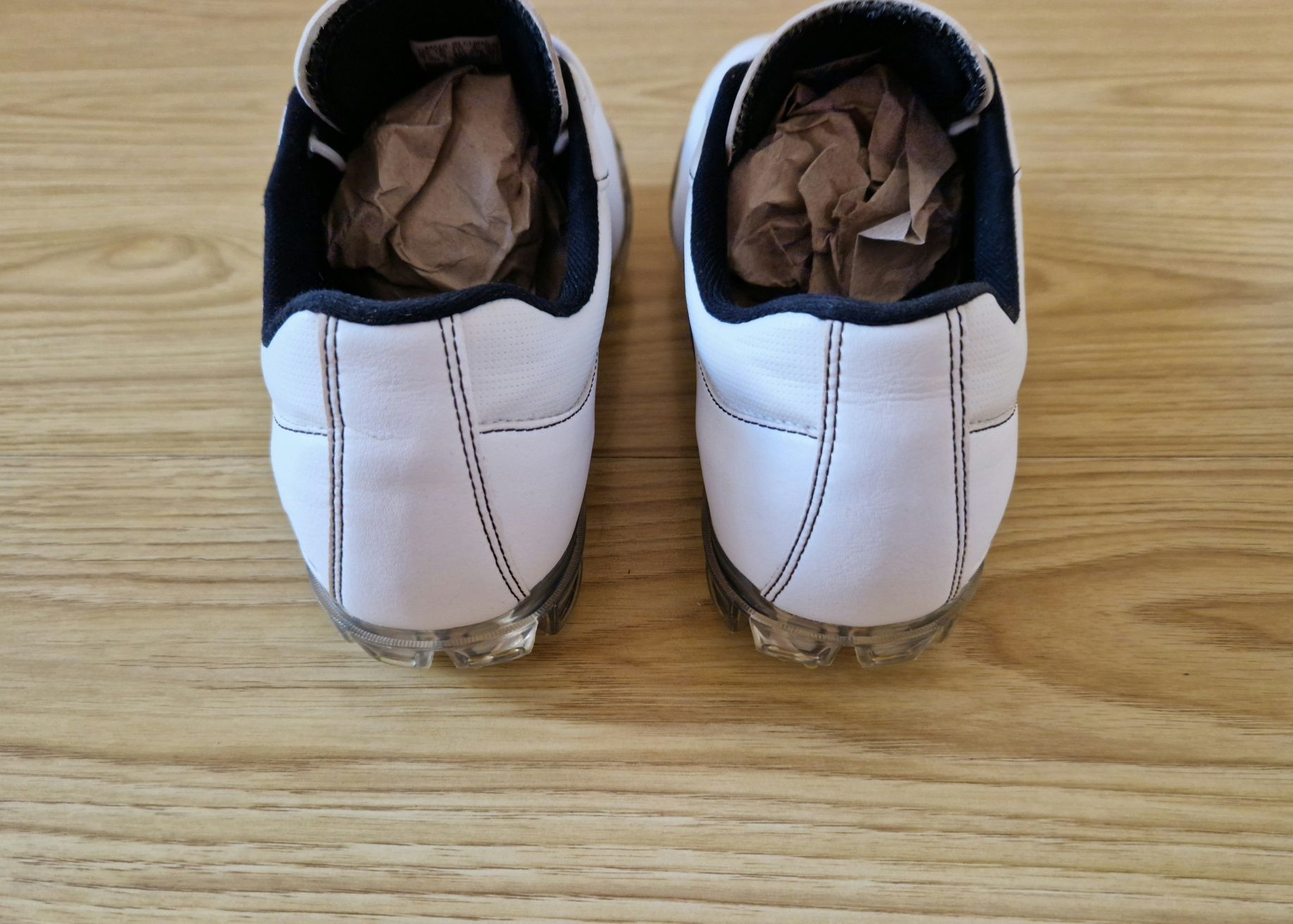 Красовки чоловічі Adidas Golf 43 розмір (стелька 27см) Original