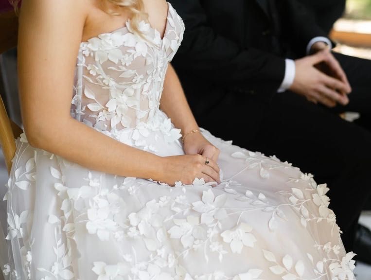 Suknia ślubna Melody