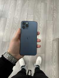 Apple iPhone 12 Pro Max 128GB Pacific Blue