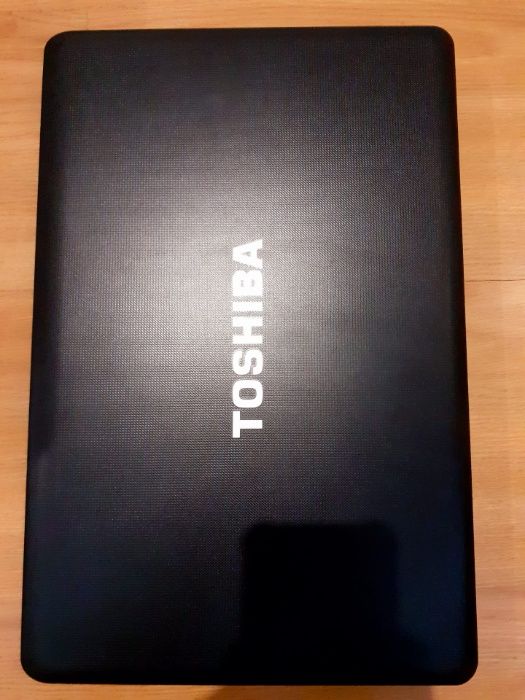 Toshiba Satellite C660D-144