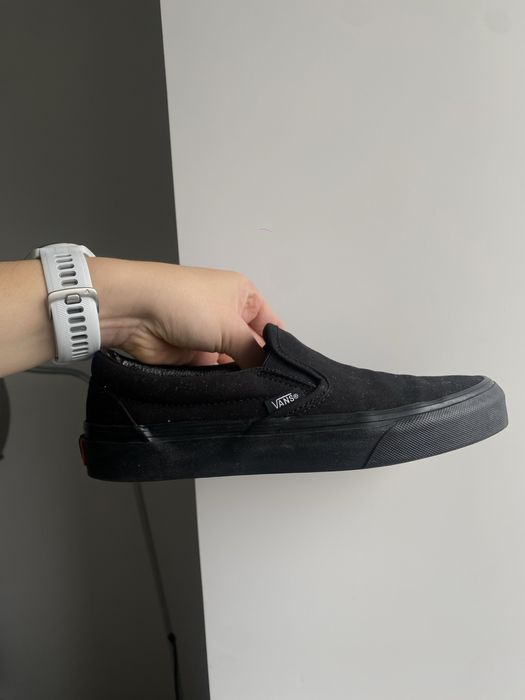 Сліпони Vans унісекс, чоловічі, жіночі