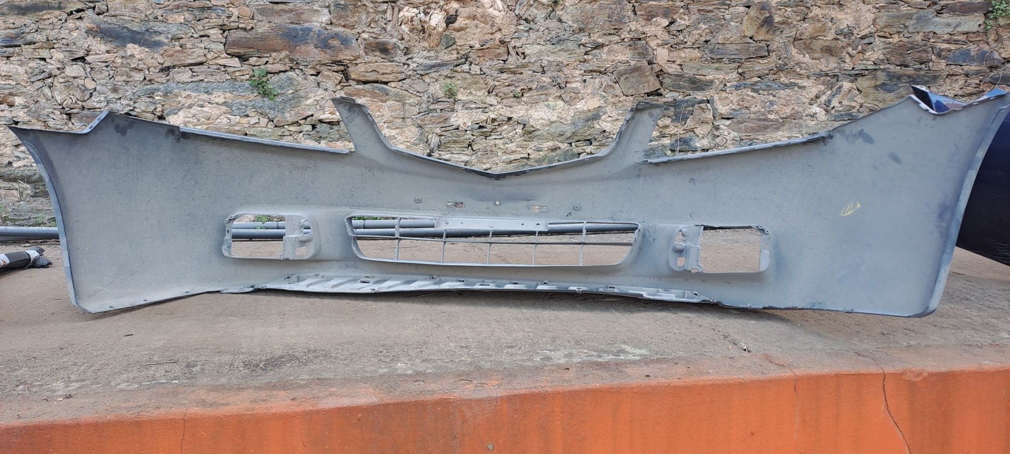 Parachoques Frente Honda Accord VII 2003