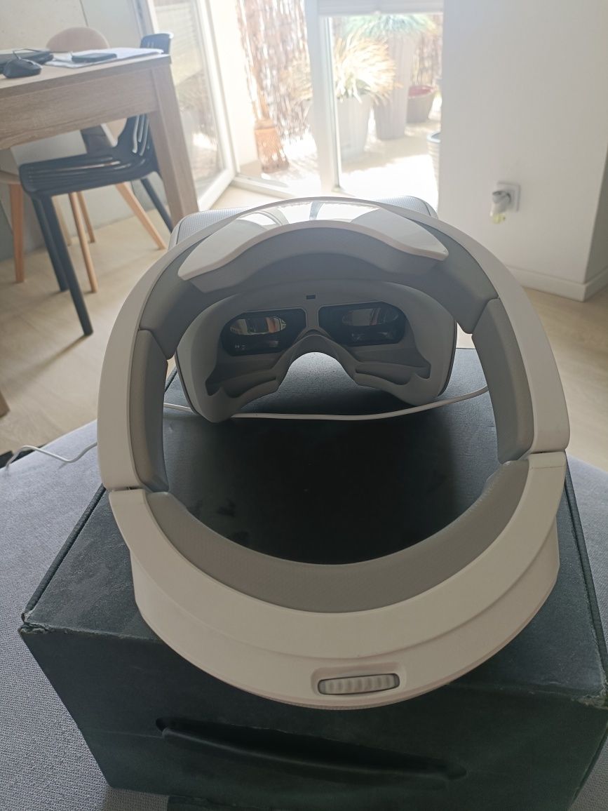 Dji gogle fpv dji