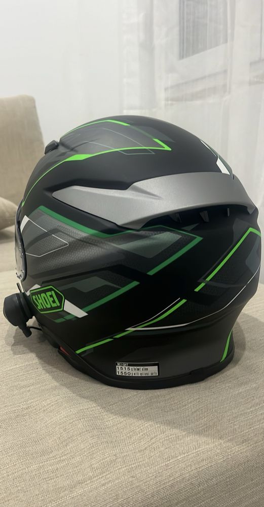 Capacete nxr 2 prologue tc-4