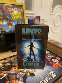 Відеокасети VHS
