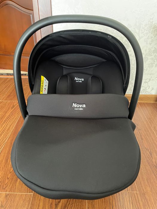 Автокрісло Carrello Nova