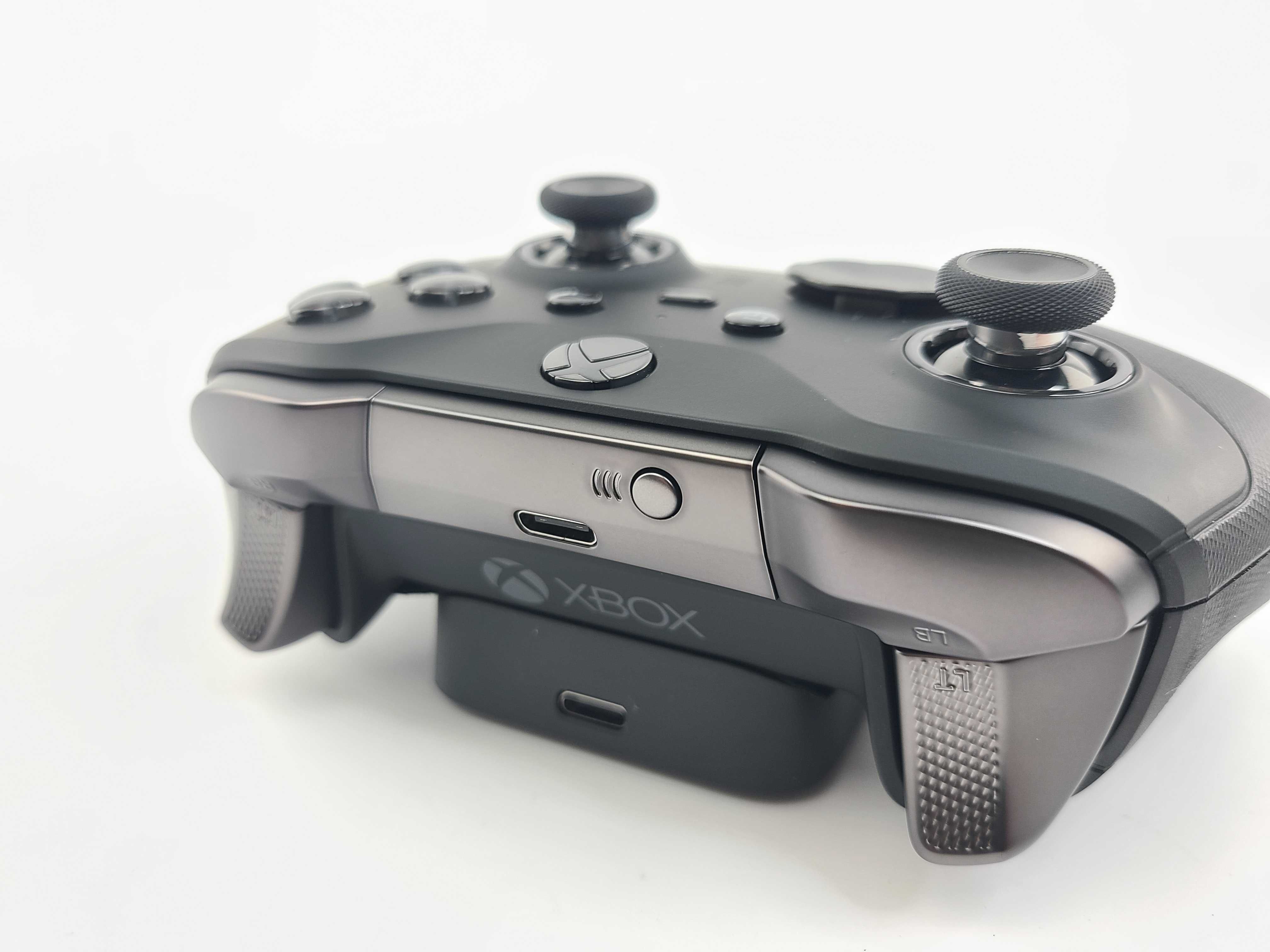 Геймпад Microsoft Xbox Wireless Controller Elite 2 (Model:1797)