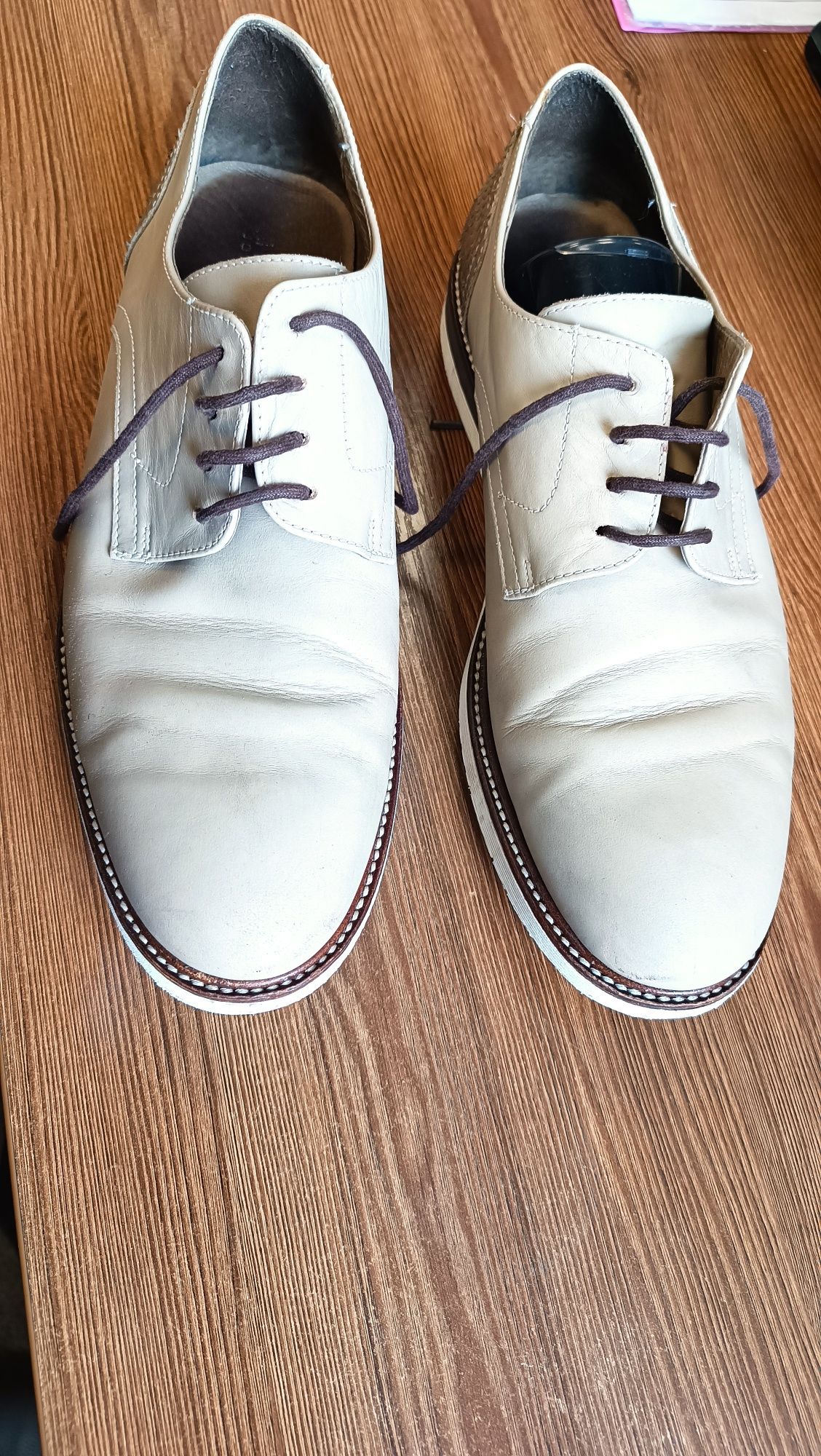 Продам!) туфлі чоловічі розмір 42