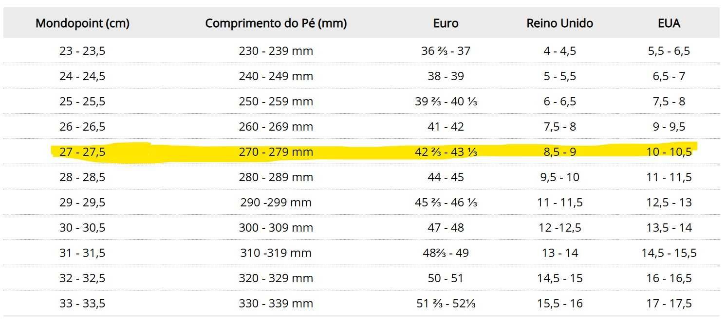 Botas Ski Salomon Homem 27