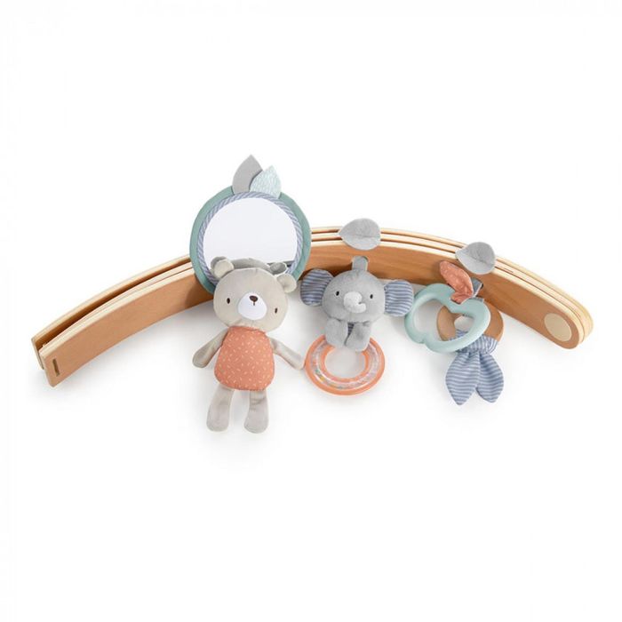 Розвиваючий килимок