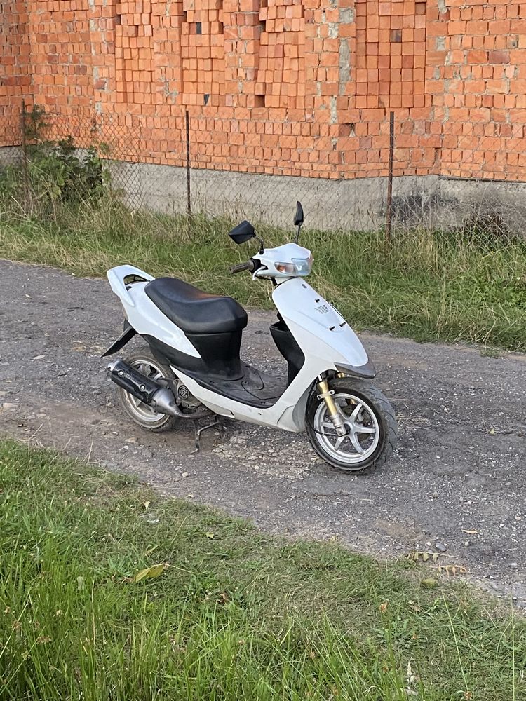 сузукі зз инчап споот