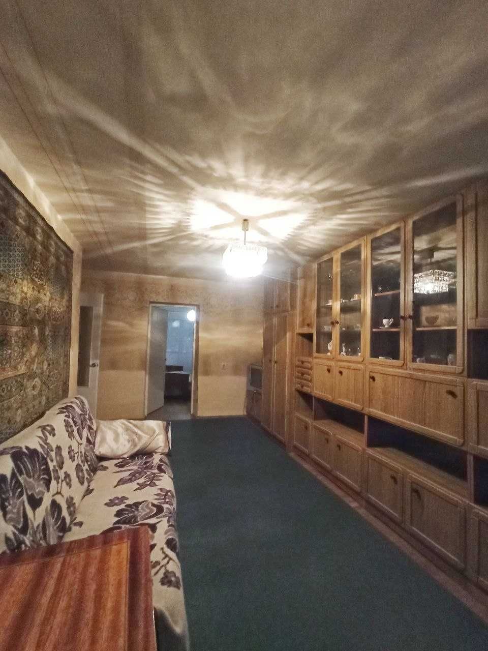 Оренда 3-кімнатної квартири 15000 грн