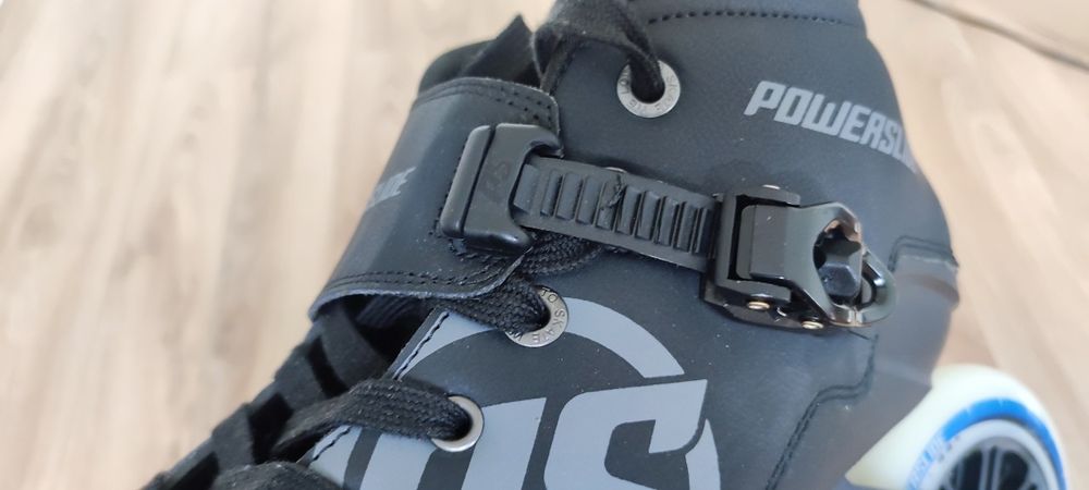 Rolki Powerslide PS Final 125 rozmiar 43"