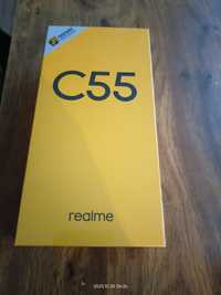 Realme c55 6gb/128gb nowy