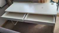 Biuro IKEA Micke 142 x 50