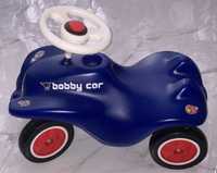 Автомобіль-каталка Bobby Car