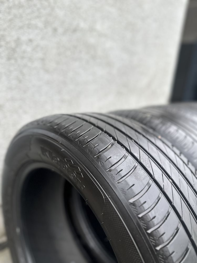 Opony Lato 235/55r17 Kleber