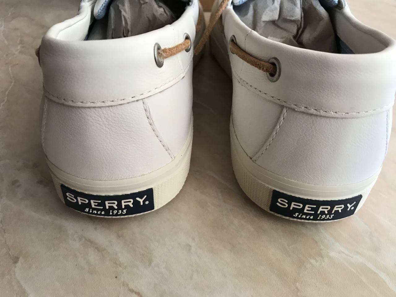 SPERRY Bahama Plushwave (US9.5)