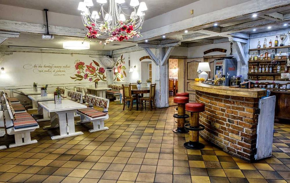 Imprezy okolicznościowe, komunie, wesela...