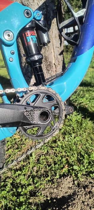 Cudny  Giant Trance Advanced