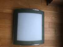 Lampa sufitowa plafon /kinkiet/ Elluce produkcja Kraków