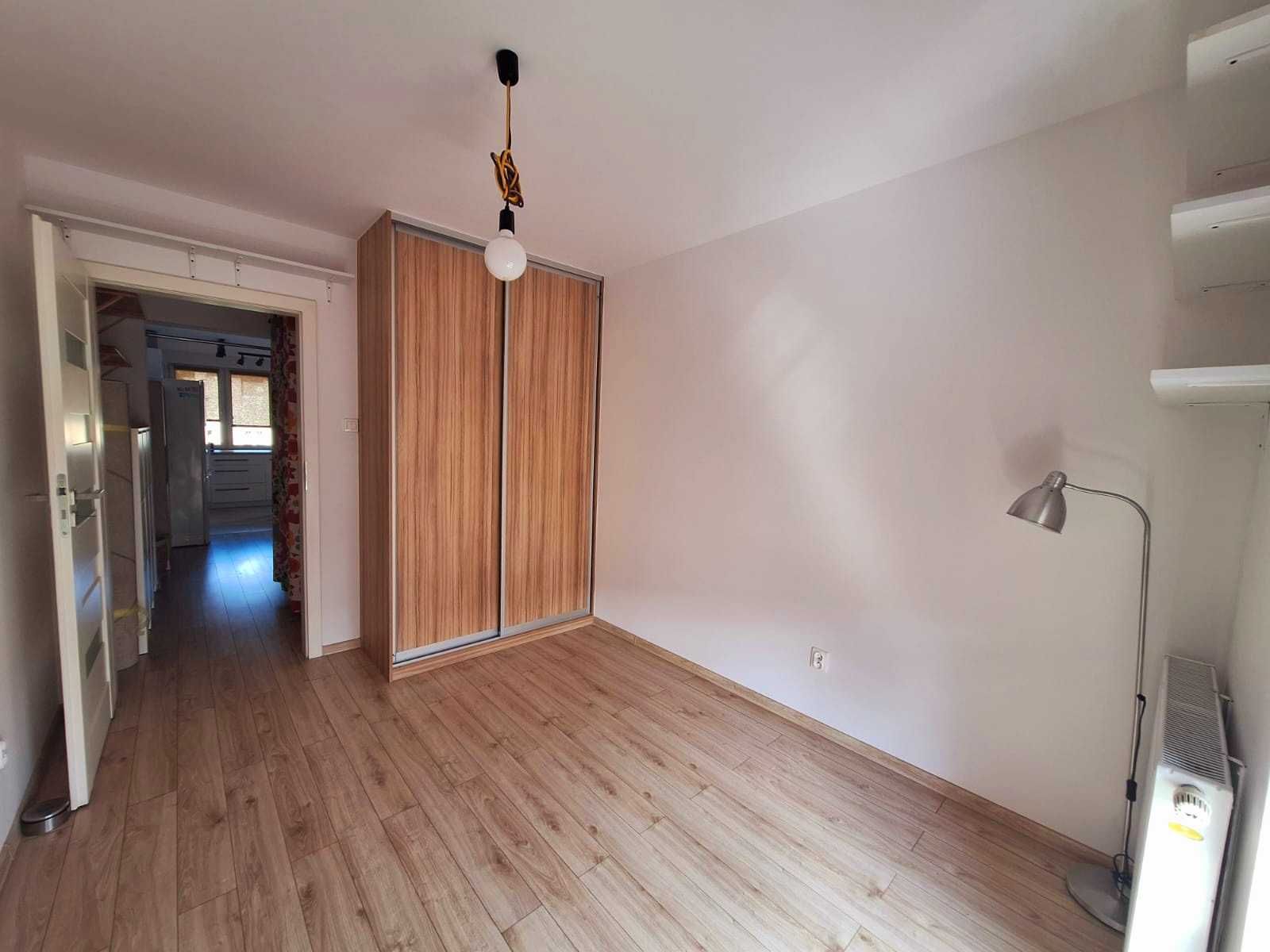 Mieszkanie Zabrze Centrum, 2 pokoje 50m2, zamknięte osiedle, 2 balkony