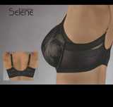 Soutien copa C  selene violeta