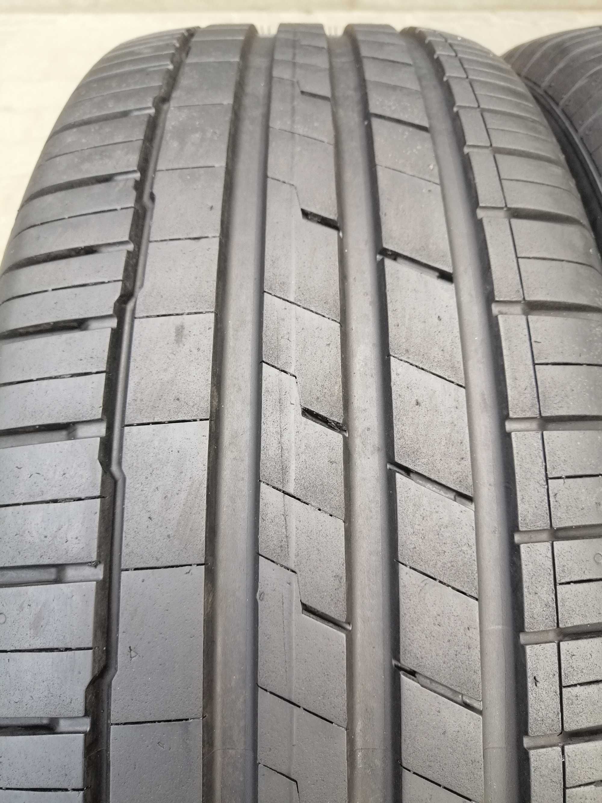 Opony 235/55 R 20 Hankook Ventus S1 Evo 3 Jak Nowe